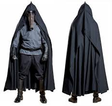 Garindan's eyes were hidden beneath dark goggles, as they were extremely sensitive to the harsh sunlight of tatooine. 25 Star Wars Garindan Ideas
