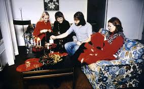 It S All Jul Swedish Christmas Traditions