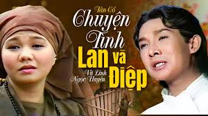 Chuyện Tình Lan Và Điệp