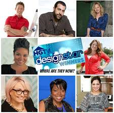 Where Are Hgtv S Design Stars Now Hgtv Design Star Hgtv Stars Then And Now