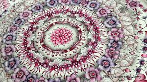 We would like to show you a description here but the site won't allow us. World Of Flowers By Johanna Basford Prismacolor Pencils Color Along Youtube