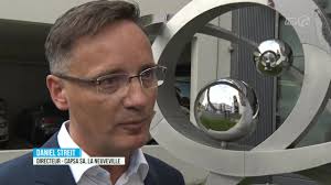 Le géant de la miniature s'agrandit à la Neuveville