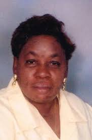 Obituary for Shelly Rolle Pierre Louis