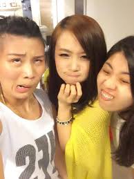 鄭茵聲Alina Cheng