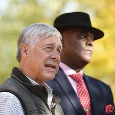 GOP Rep. Fred Upton receives death threats after voting for bipartisan  infrastructure deal