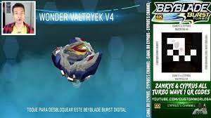 See more ideas about beyblade burst, coding, qr code. All Wave 1 Beyblade Burst Turbo Qr Codes Beyblade Burst Amino