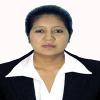 8 "Ingrid Crisanto" profiles