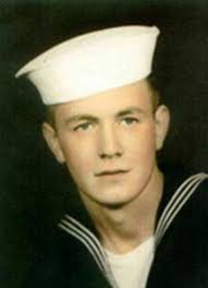 Today we remember AME3 Gerald Albert Wehde of Old Monroe, Missouri, who  fell