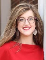 Obituary information for Megan Grace Parker