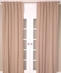 Currently, royal window coverings is offering a coupon for 30% off. 4p505 Cotton Blend Curtain In Warm Colors Use Discount Code