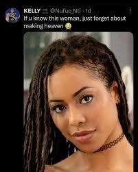 What is she playing? Wrong answers only. 😂