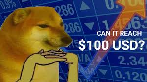 Elon musk's tweets and enthusiastic posts by reddit users are not the only drivers for the dogecoin rally. Can Dogecoin Reach 1000 In The Future Youtube