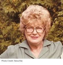 Betty Lou Simonson Bischke (1924-2005)