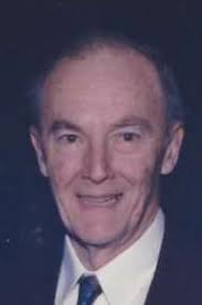 James Cragg Obituary (1921