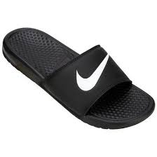 pin em nike benassi