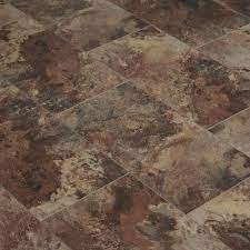 Great Lakes Quest Rustic Stone 12 X 24 Floating Vinyl Tile Flooring 16 Sq Ft Ctn Vinyl Flooring Flooring Hardwood