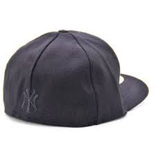 Full Cap Ny Yankees Hip Hop Sapka Sapka Bere Modelleri Bere