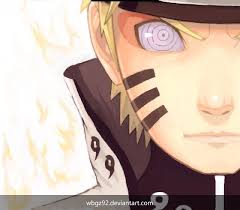 Sage Of The Six Paths Naruto By Wbgz92 On Deviantart Naruto Uzumaki Naruto Uzumaki Boruto