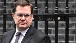 UK minister Jenrick intervened to push for removal of Palestinian's student  visa