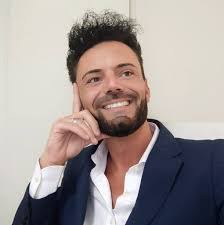 Vito Giannini's Instagram, Twitter & Facebook