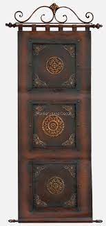 Premier Home Decor Messages Decorative Wall Panels Decor Leather Wall