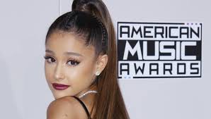 The singer is known for wearing a high ponytail, so she looked barely editors handpick every product that we feature. Ariana Grande S Haircut Why She Chopped Her Ponytail For A Bob Hollywood Life