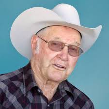 Hereford breeder Donald Gillespie, 92, passes