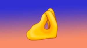 Jedoch bedeutet es in der us amerikanischen gebärdensprache ich liebe dich. Neue Emoji Sie Ahnen Nie Wofur Diese Geste Steht Stern De