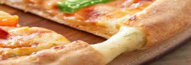Domino S Pizza Dough