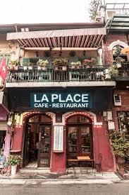 15 of the best cafes workspaces in hanoi vietnam silly little kiwi cool cafe rustic coffee shop cafe