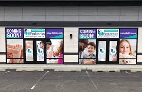 So happy with the respectful care we received from dr. Pm Pediatrics An After Hours Urgent Care Center For Children To Open At The Shops On Broadway Storage Deluxe