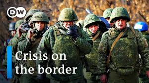 Последние новости украины и мира: Russia Ukraine Conflict How Did It Start Where Will It Lead Dw News Youtube