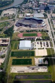 2019 grey cup champions #forthew | instagram: Investors Group Field Stadium Drainage System Canada Heidelbergcement Group