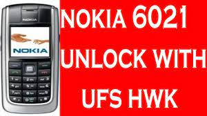 Turn on the phone without any sim card. Nokia 6021 Rm 94 Unlock With Hwk Unlock Nokia Instagram