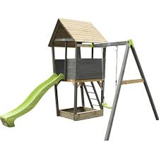 Da unser garten nicht so riesig ist, haben wir ein kleineres. Spielturm Kaufen Bei Obi