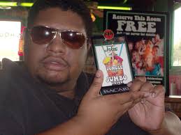 Fiddeh's Jungajoose Jumbah!