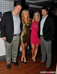 Maybe you would like to learn more about one of these? Brooke Henderson Image 4 Guest Of A Guest