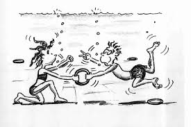 Wir haben für sie die besten ringe fangen spiel produkte in dieser kategorie aufgelistet: Schwimmen Lernen Spiele Im Wasser Ringe Tauchen Mobilesport Ch