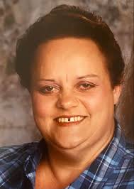 Pamella Sue (Long) Ellington