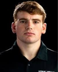 Utahns Wrestling in College