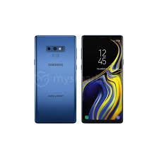 In order to receive a network unlock code for your samsung galaxy note 9 you need to provide imei number (15 digits unique number). Sm N960 Samsung Galaxy Note9 Grade A Unlocked Ocean Blue 128 Gb 6 4 In Screen
