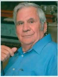 William Robertson Obituary