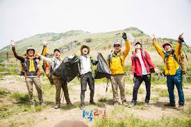 Season 3 english sub in high quality. Pieces Of Me 7 Most Memorable 2 Days And 1 Night Episodes Of 2014