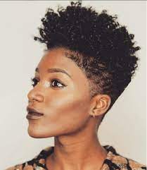 Pin By Palloma Alves On Fly Hair Short Natural Hair Styles Natural Hair Styles Curly Hair Styles