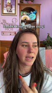 Daniella Rose's Journey with Brain Tumors