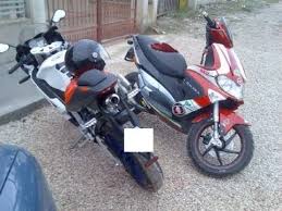 Velocitá massima aprilia rs 50cc originale. Top Speed Velocita Massima Gilera Runner 50 Cc Sp Pj Carburatore 2006 Youtube