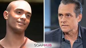 Is This General Hospital's Ultimate Plan For Sonny's Organization?