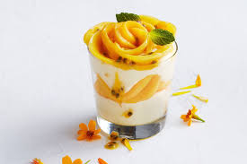 From new twists on old favorites to classic cookies to holiday pies, we've got delicious desserts for every occasion. Dessert Cups You Ll Want To Devour