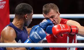 Neste domingo (1), hebert conceição fez uma grande luta contra o cazaque abilkhan amankul nas quartas de final do peso médio e venceu o confronto por 3 a 2 na decisão por pontos, avançando para a semifinal e assegurando, pelo menos, o bronze. A5wrczpbppvmvm