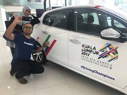 In one of the tournament's most eagerly contested sports who will emerge victorious? Grab Free Tickets To The 29th Sea Games Opening Ceremony By Naza Peugeot M Sia Autofreaks Com